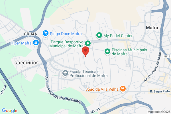 Emt-Veo Clube Lda