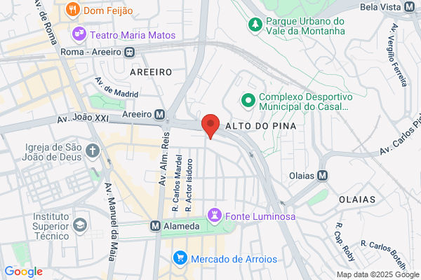 Engomadoria Pe`que Passe