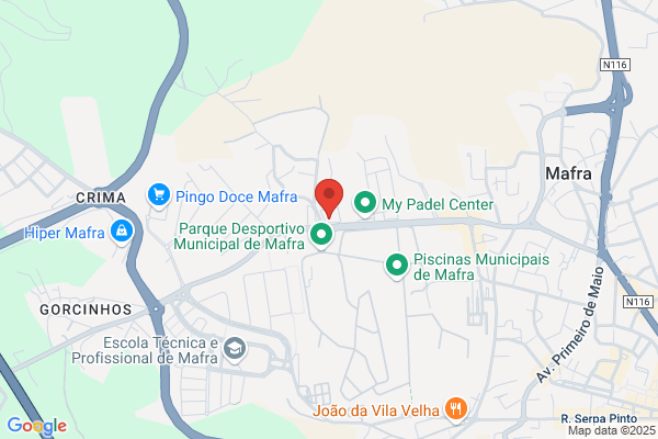 FHP obras e serviços Lda