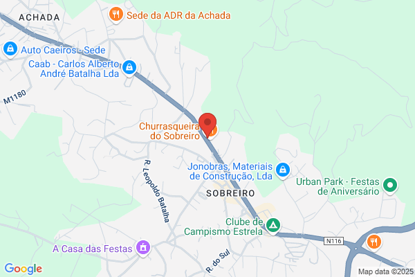 Farmácia Costa Maximiano Unipessoal Lda