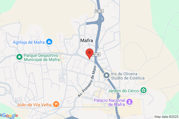 Farmácia Oliveira E Silva