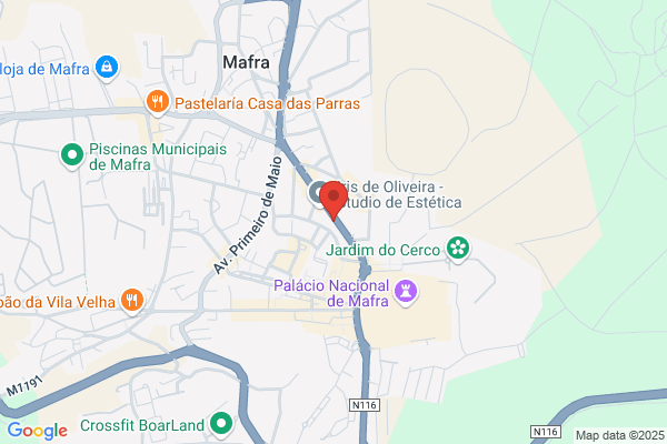 Mafra Fm