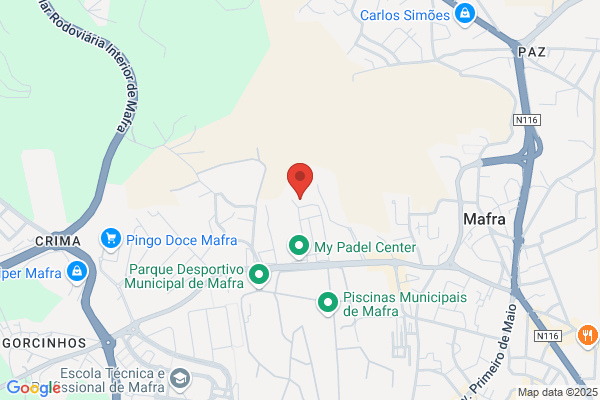 Pestnix-Desinfestações E Protecção Ambiental Lda