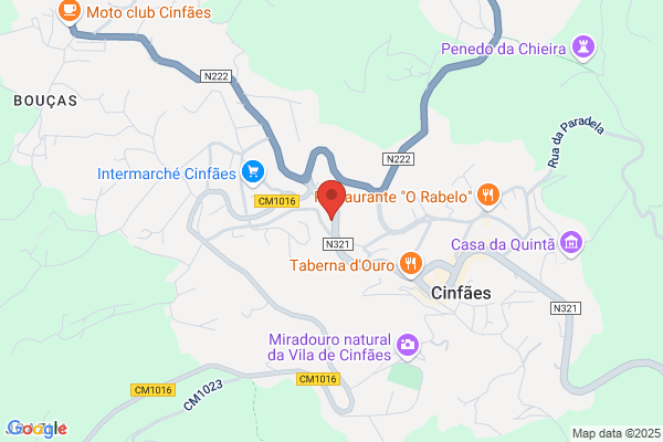 Talhos E Minimercados Moura & Filhos Lda