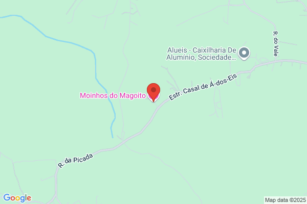 Rute Geirinhas Martins