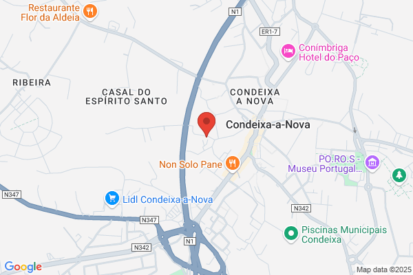 Apartamentos Atlôico