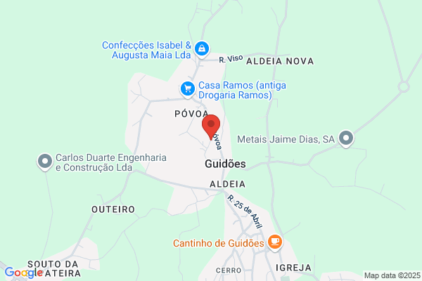 Carpintaria Parrinha Lda