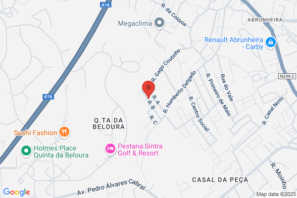 Livronautas Unipessoal Lda