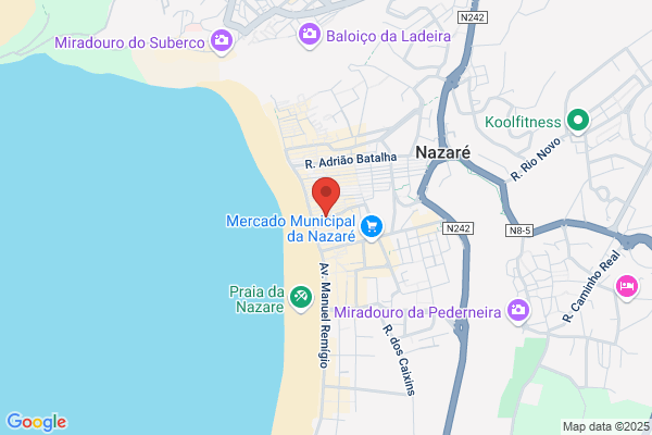 Marisqueira O Pescador