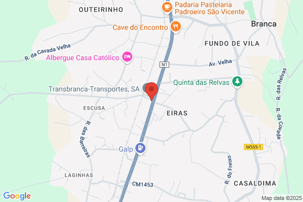 Pastelaria E Padaria Ceifeira