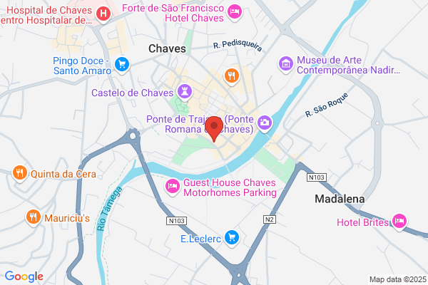 Restaurante Marisqueira O Chave D`ouro