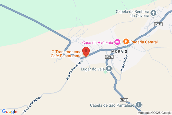 Restaurante Morais