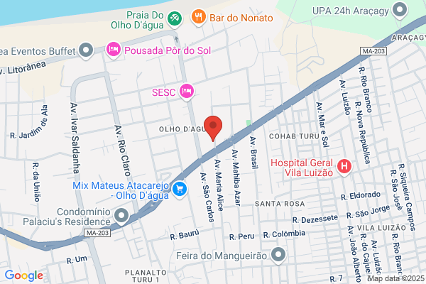 Brilho Solar
