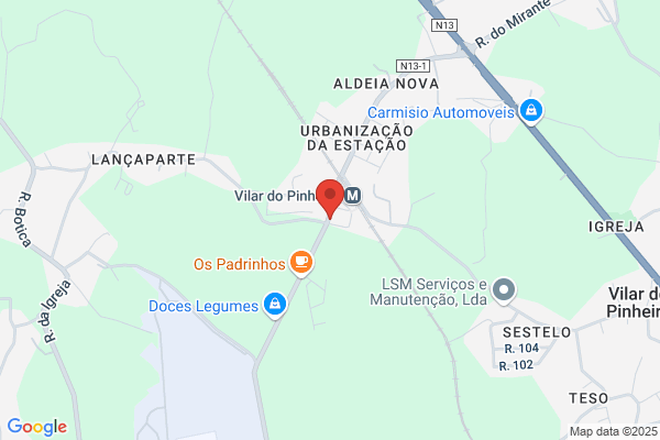 Maceproj-Projectos De Engenharia Lda