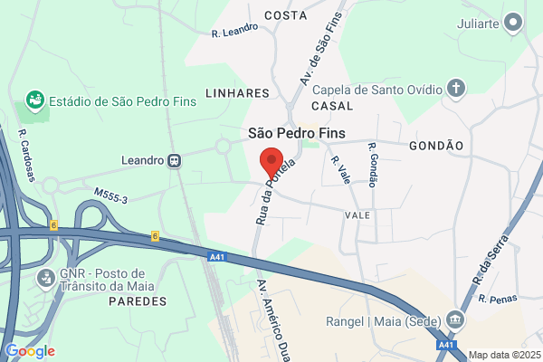 Pereirauto-Fernando Sousa Pereira