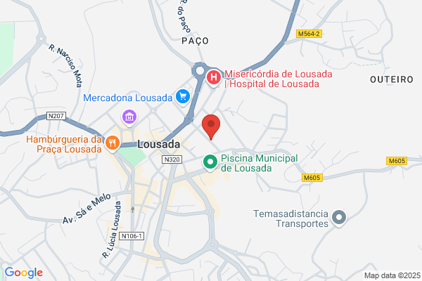Agência De Contribuintes Lousadense Lda