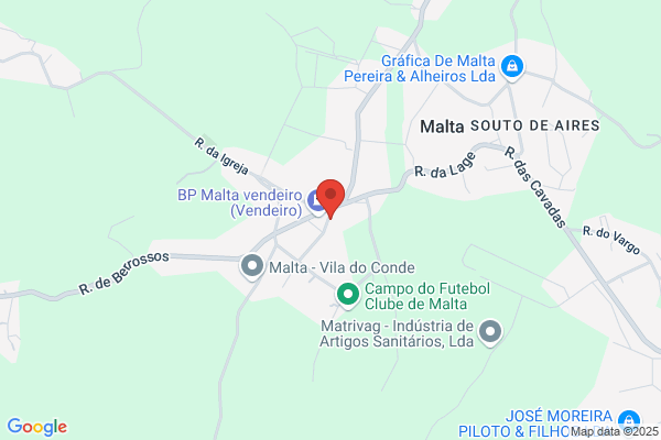 Casa De Sementes De Malta-Jose Antanio Pinho Maia