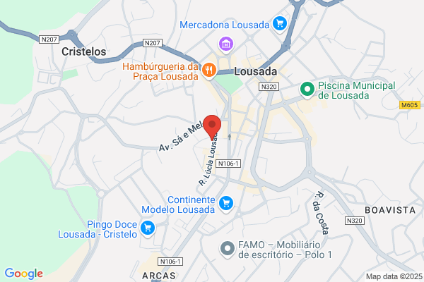 Consultório Médico Doutora Sónia Costa Lda