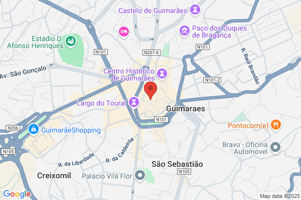 Espingardaria Irmaos Guimaraes