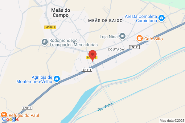 Famo-Indria De Mobiliéo De Escrito Lda