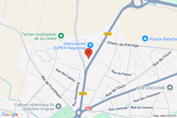 Intermarché