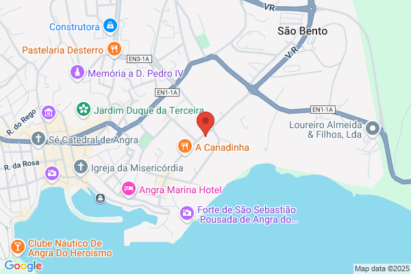 Oligama-Representaes De Automis Lda