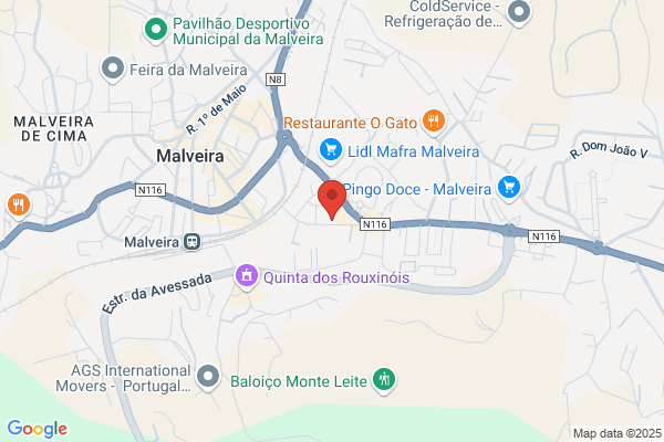2045-Empresa De Segurania. Sa