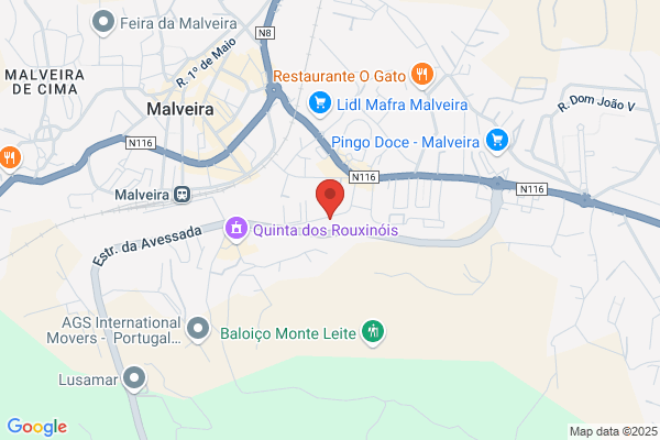 Armazens Do Rosario. Lda