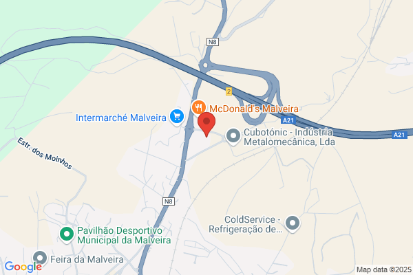 Rovitauto-Comercio De Automaveis. Lda