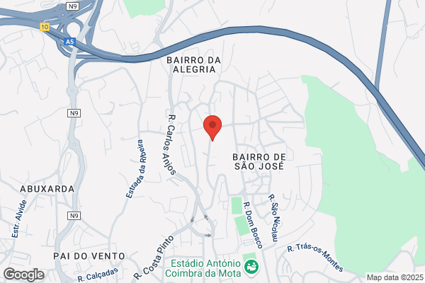 Joaquim dos Santos - Remodelações e Outros Serviços