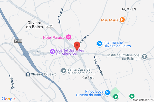 Concardia Imobiliaria. Lda