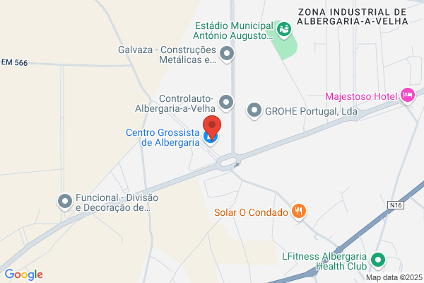 O Competidor-Actividades Comerciais E Industriais. Lda