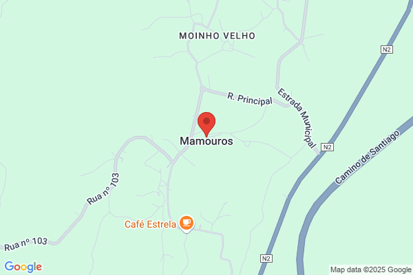 Residencial Vieira