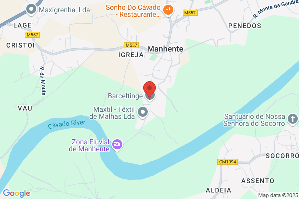 Estamparia Textil De Barcelos. Lda
