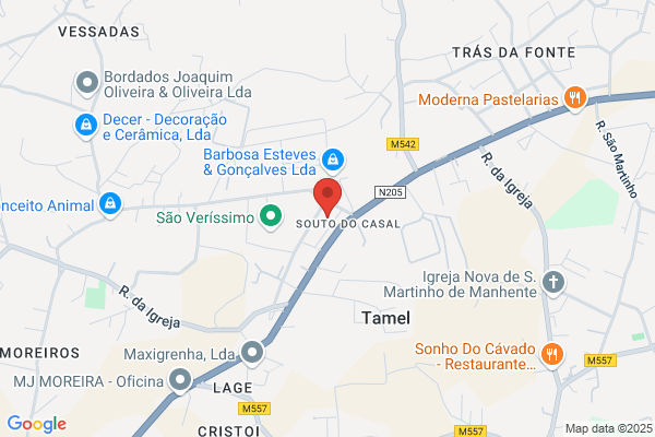 Isabeltex-Industria De Malhas E Confeciåes. Lda