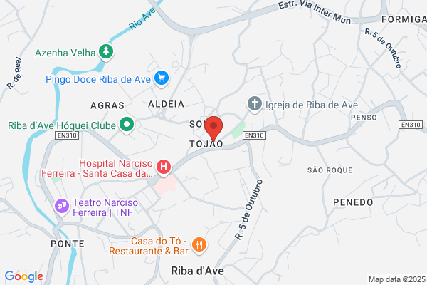 Álvaro Filipe Marques Clínica Dentária Lda