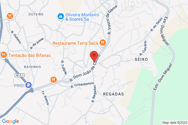 Alpiserv-Trabalhos Verticais