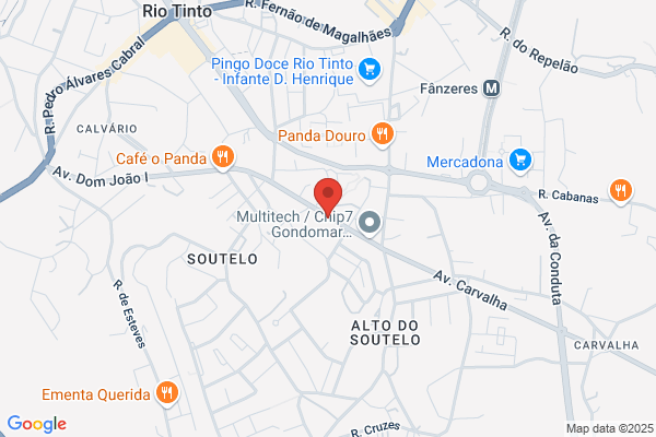 Auto Pneus Cerqueira