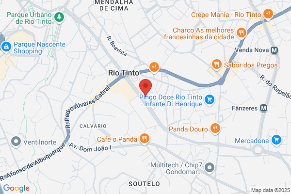 Açomoreira Lda