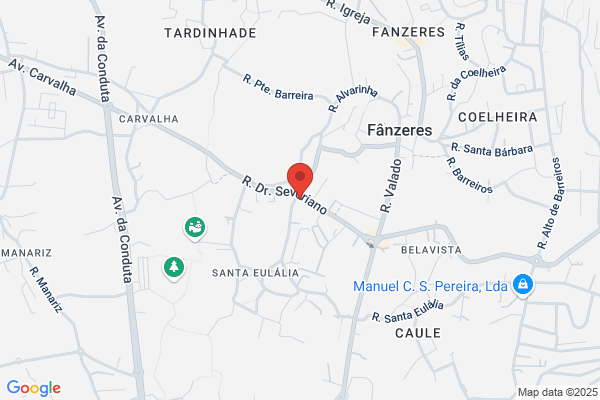 Easy Office-Contabilidade E Consultoria Lda