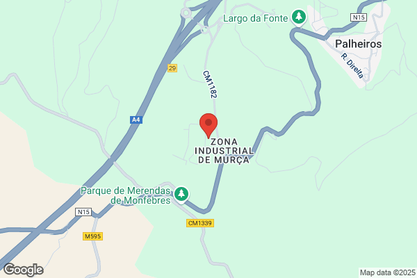 Faria & Monte Lda