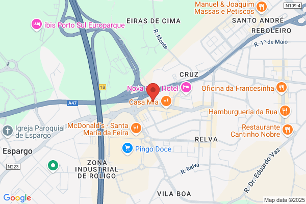 Gdm-Mediaï De Seguros Lda