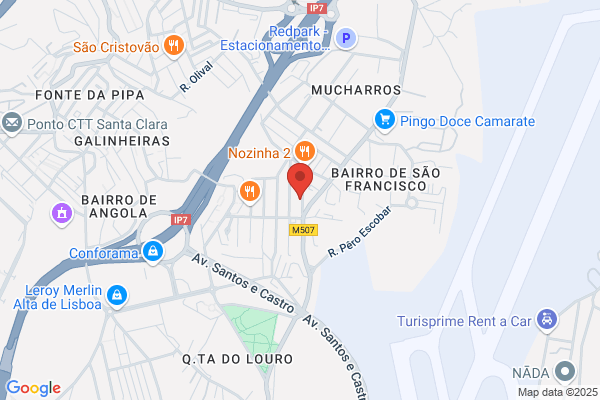 Gelataria Dom Filipe