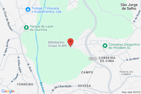 Ibermola-Comãio Mobiliéo E Colchàlda