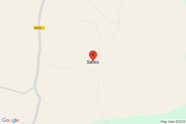 Jardim De Infãia De Seixo