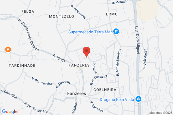 O Principezinho, Centro de desenvolvimento de crianças e jovens