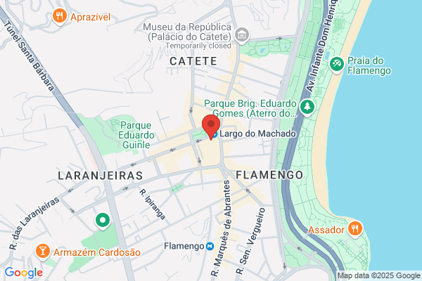 Cabeleireiro Estrela Da Vúea