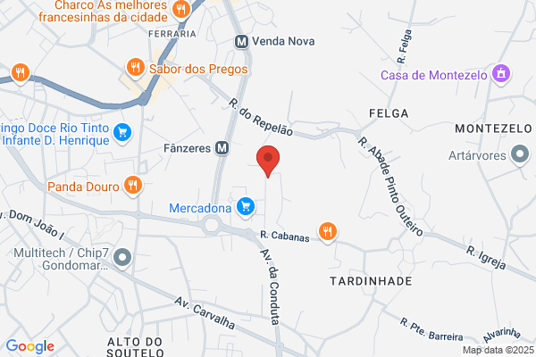 Electrca E Especialidades Elôricas Lda,e E S p