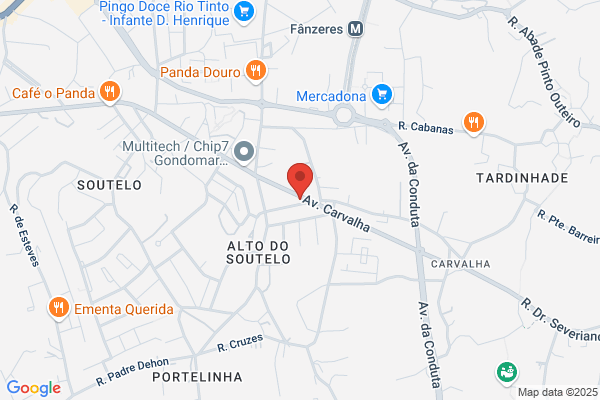 Farmácia Silveira