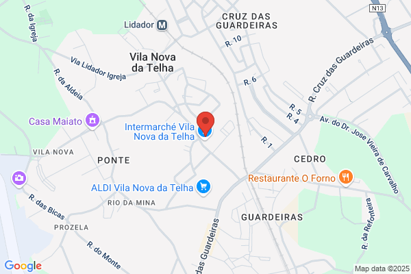 Inclass-Representaï E Distribuiï De Informica Lda